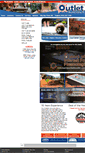 Mobile Screenshot of hottubsandpooltablesoutlet.com